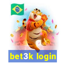 bet3k login